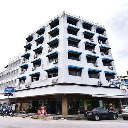 Krabi Grand Hotel Exterior foto